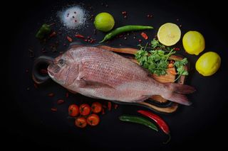 Dorada Roșie Grecia 0.8/1 - 1buc