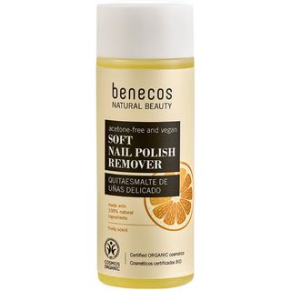 BENECOS MAKE UP natural odstranjivač laka 125 ML | 4260198093871