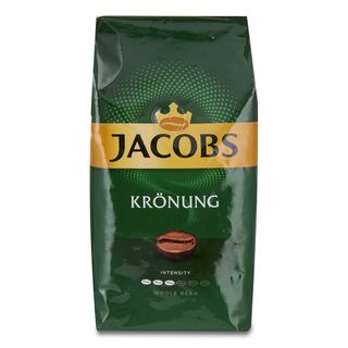 Jacobs Krönung Cafea Boabe 500G