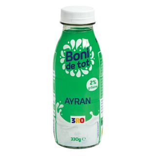Boni de Tot Ayran 330 g