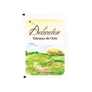 Delicatesse Telemea De Oaie 200G