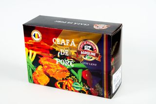 Ceafa De Porc Gatit Lent 650G