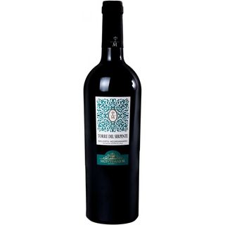 Vin Rosu Montemajor Torre Del Serpente 14%, 0.75L