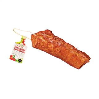 Dimljena svinjska pečenica Yuhor 1 kg
