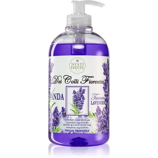 NESTI DANTE sapun tečni za lice i ruke lavender 500 ML | 837524001141