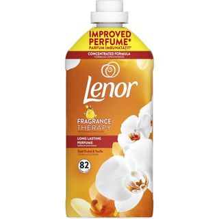 Lenor Омекотител Orchid&Vanilla 82 пранета / 38953944