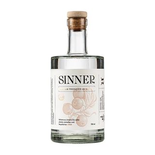 Sinner dzin 0.7