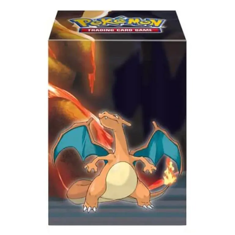 Trading Cards: