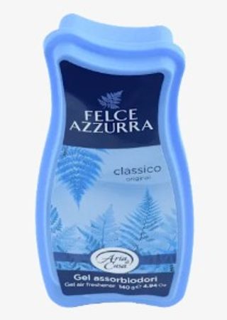FELCE AZZURRA osveživač u gelu - CLASSICO, 140 g