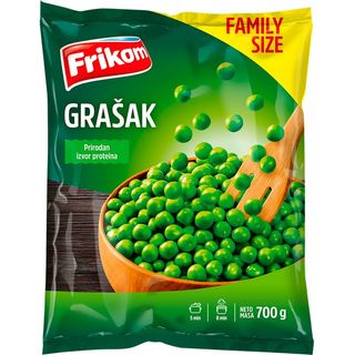GRASAK FRIKOM 700G 1125061