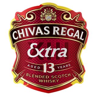 Chivas Regal Extra 0.7 Л Уиски / 38927345