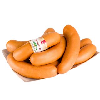 Polonezi Meda din carne de porc, +/- 1Kg