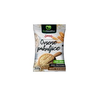 PAHULJICE OVSENE GO HEALTHY 250G 810171