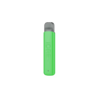 Umbrella Iore + Green