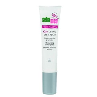 SEBAMED Q10 krema oko očiju 15 ML | 4103040171290
