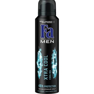 DEZODORANS FA EXTREME COOL M 150ML 053875