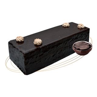 TORTA JAFFA GELATO 1.7KG