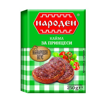 Преработени Месни Продукти