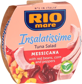 Insalatissima 160G - Mex. Ukus