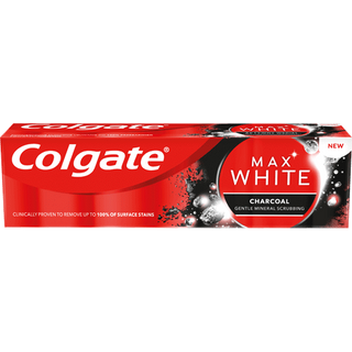 Colgate Max White Charcoal паста за зъби 75 МЛ / 38935435