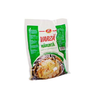 Jp Food Varza Murata Maruntita 1 Kg