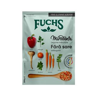 Mirodenia Fara Sare 200 G