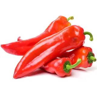 Ardei capia de câmp pentru conserve, 1 kg