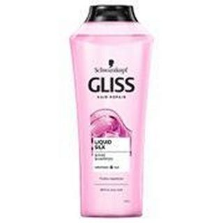 GLISS ŠAMPON LIQUID SILK 400ML