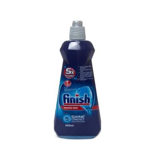 FINISH sjaj i sušač  za mašinu za suđe 400 ML | 5900627048346