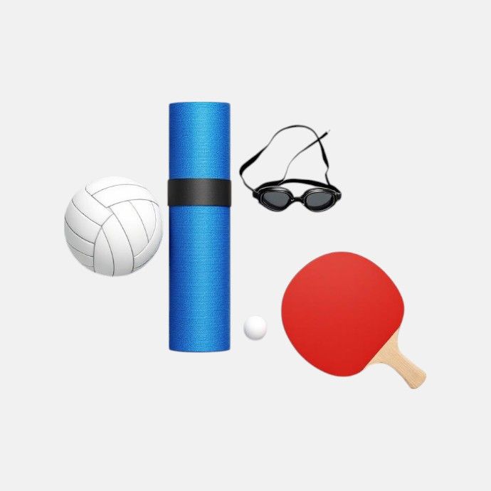 Mojo box & alte sporturi