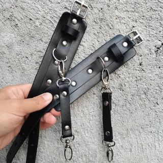 Catuse Sexy Accessory BlackLUX27114