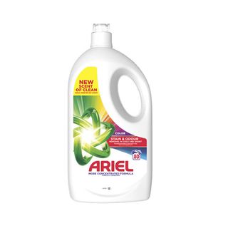 Ariel Detergent Lichid Color 3,6 L