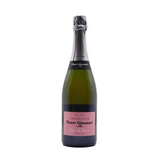 Pg Champagne Rose De Blancs 1Er Cru