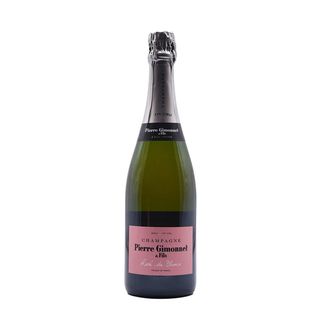 Pg Champagne Rose De Blancs 1Er Cru