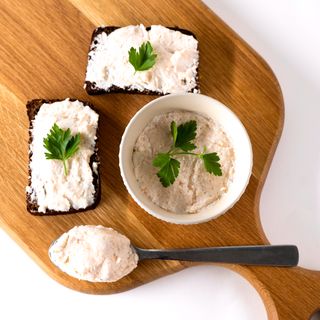 SALATA DE ICRE DE CRAP SI STIUCA 150GR BEREZKA KITCHEN