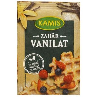 Kamis Zahar vanilat 7.5g