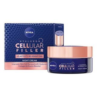 Krema Nivea Nc Cell Expert 50Ml