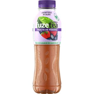 Fuzetea, Ceai negru cu suc de fructe de padure 0.5L (ID 42476)