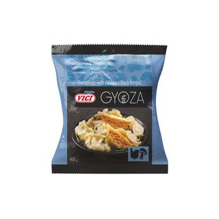 Vici Galuste Cu Pui Si Ciuperci Neg.400G