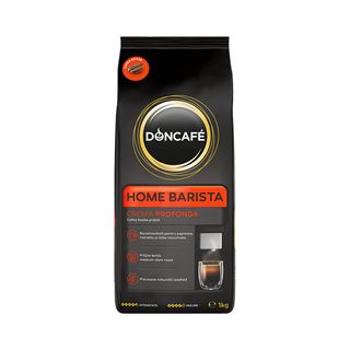 Doncafe Barista Crema Profonda Boabe 1Kg