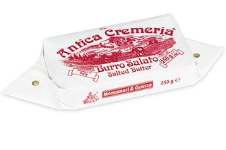 Unt sărat „Antica Cremeria”, 250g