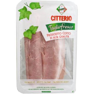 Citterio, Prosciutto Cotto 80g (ID 39957)