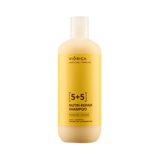 Sampon Nutri-Reparator 5+5 VIORICA 400 ml (B)