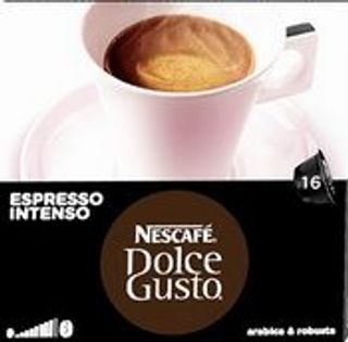 KAFA KAPSULE DG NESCAFE DOLCE GUSTO ESP INSO 16 3X112G