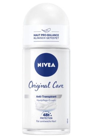 NIVEA deo roll on original care woman 50 ML | 42428930