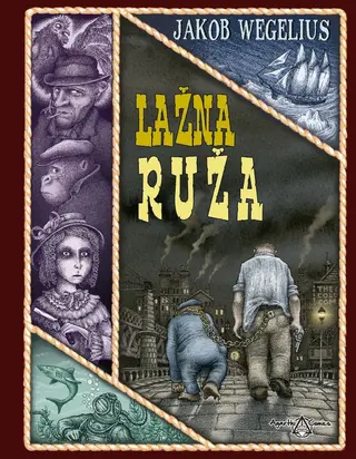 Lažna ruža