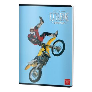 Caiet Clasic A4 80 File Dictando