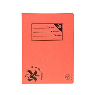 Caiet Basic A5 48 File Dictando