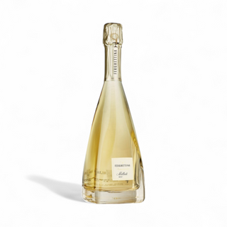 Vin Spumant Alb Ferghettina Franciacorta Brut Milledi Brut 12%, 0.75l