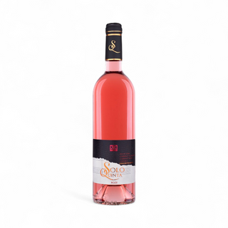 Vin Rose Sec Recas Solo Quinta 13.5%, 0.75L